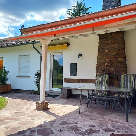 Ferienhaus Zum Prinzenkopf 알프 외부 사진