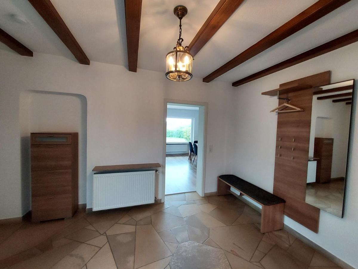 Ferienhaus Zum Prinzenkopf 알프 외부 사진