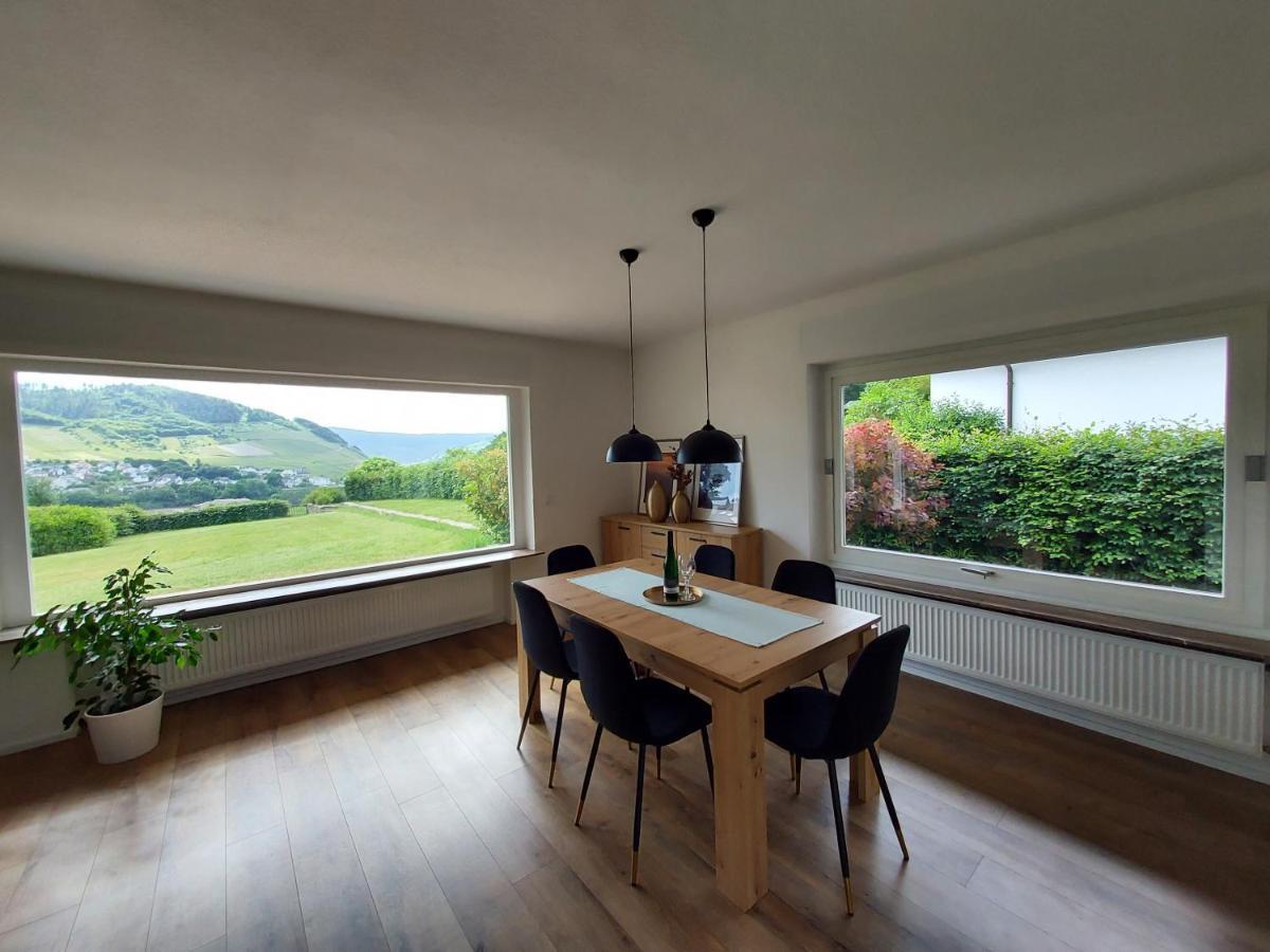 Ferienhaus Zum Prinzenkopf 알프 외부 사진