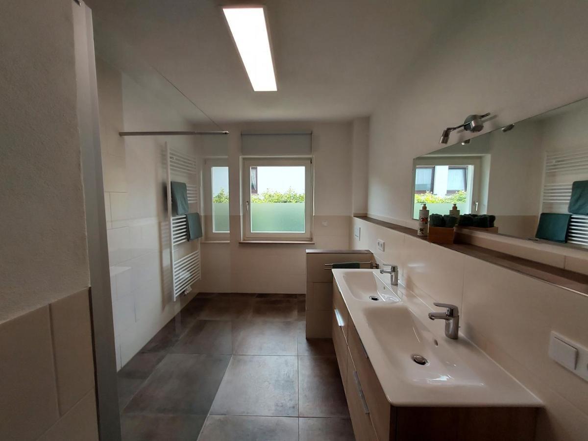 Ferienhaus Zum Prinzenkopf 알프 외부 사진