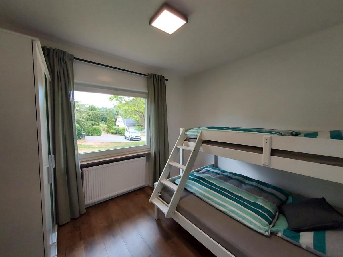 Ferienhaus Zum Prinzenkopf 알프 외부 사진