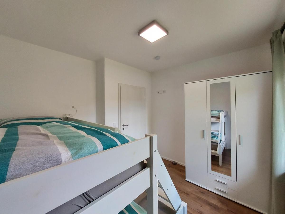 Ferienhaus Zum Prinzenkopf 알프 외부 사진