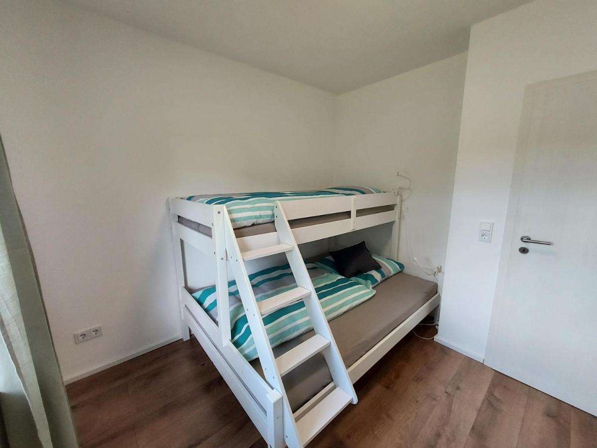 Ferienhaus Zum Prinzenkopf 알프 외부 사진