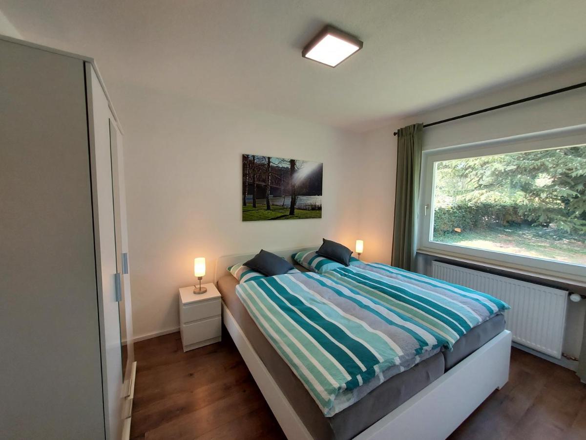 Ferienhaus Zum Prinzenkopf 알프 외부 사진